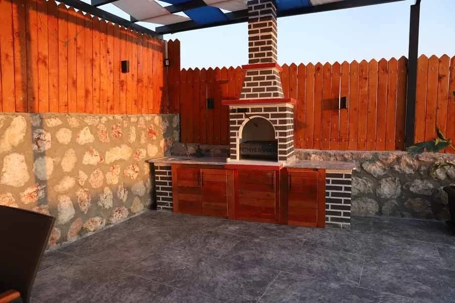 Villa Özkan 32