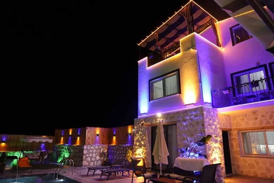 Villa Özkan 34