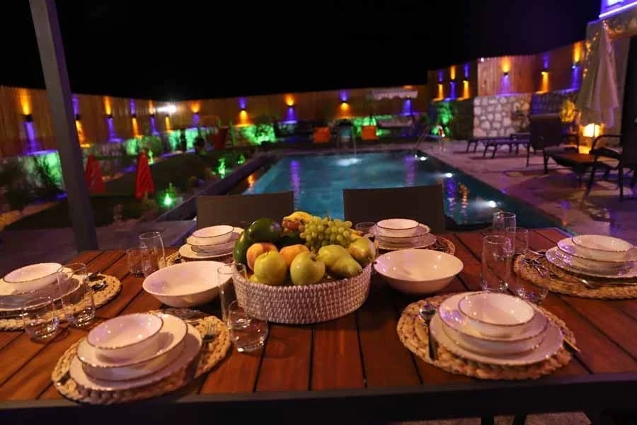 Villa Özkan 36
