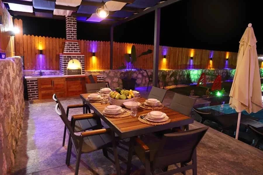 Villa Özkan 38