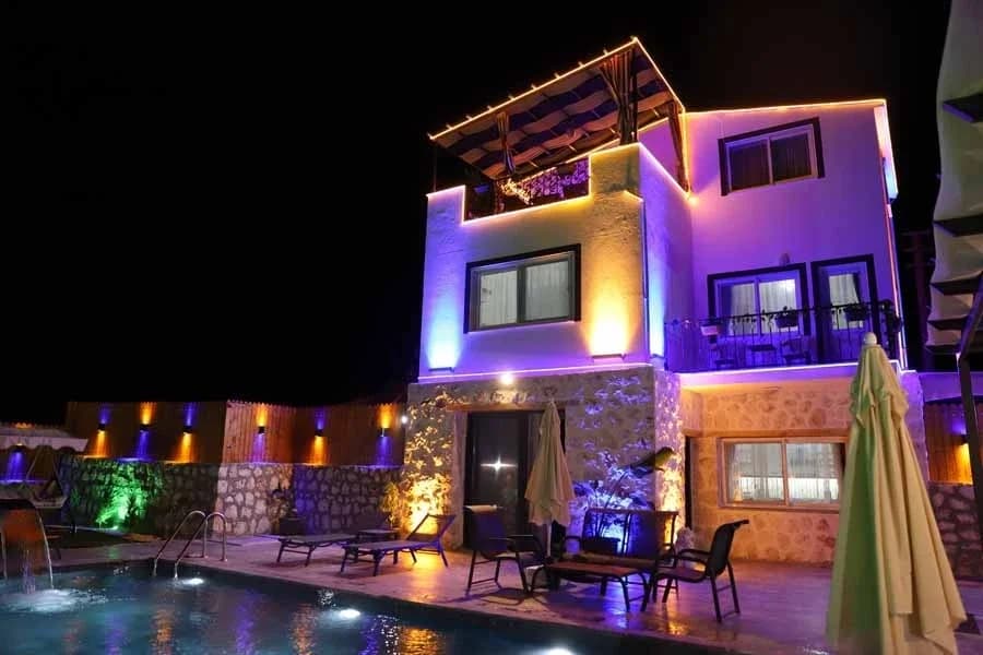 Villa Özkan 4