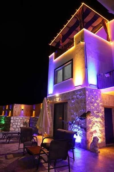 Villa Özkan 40