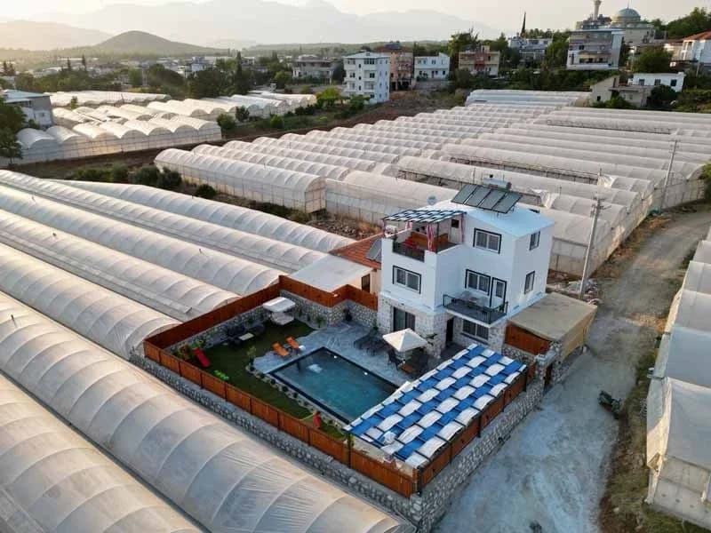 Villa Özkan 42