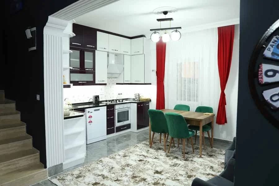 Villa Özkan 47