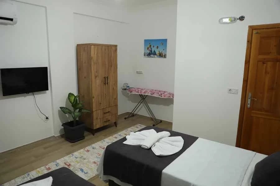 Villa Özkan 60