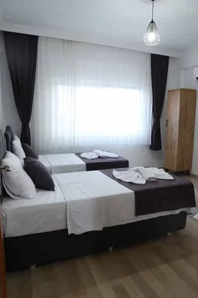 Villa Özkan 63