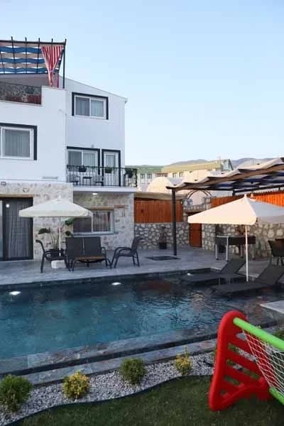 Villa Özkan 9