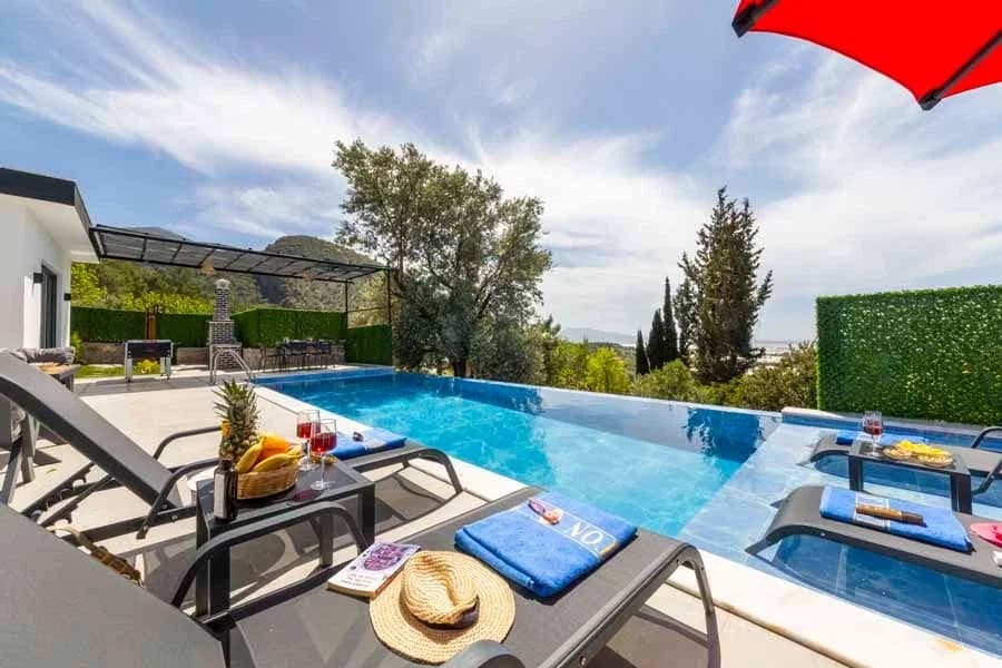 Villa Elyase 17
