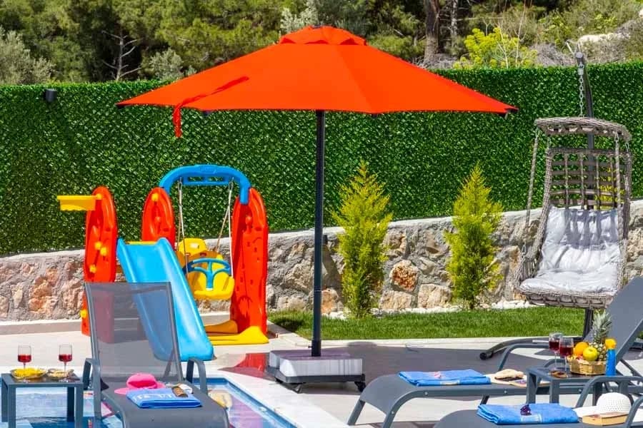 Villa Elyase 20