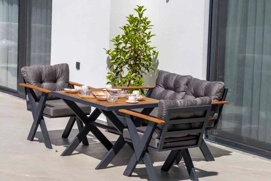 Villa Elyase 21