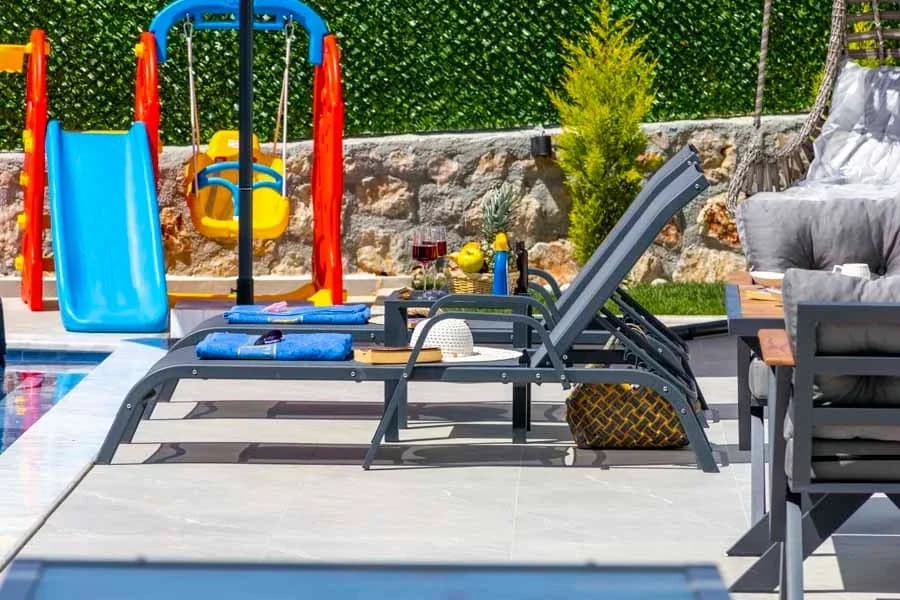 Villa Elyase 24