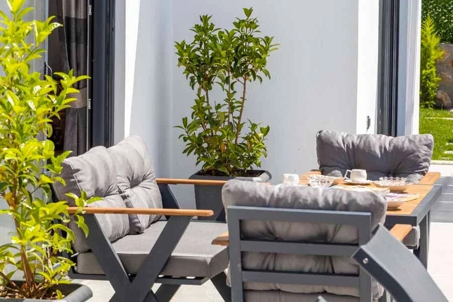 Villa Elyase 28