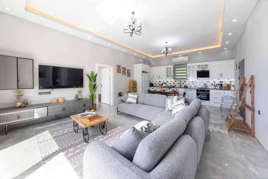 Villa Elyase 43