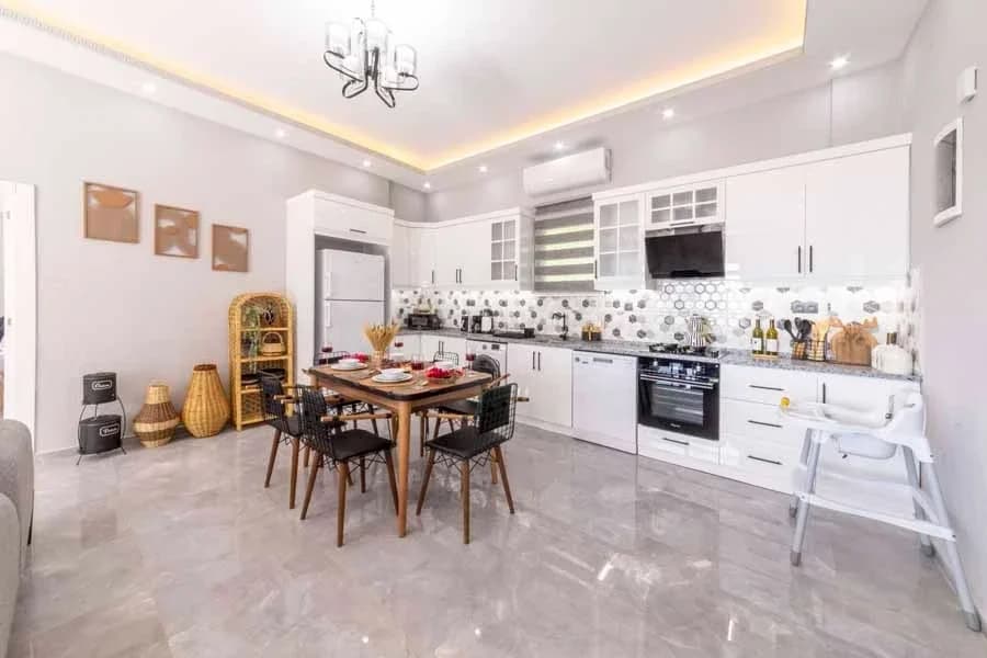 Villa Elyase 44
