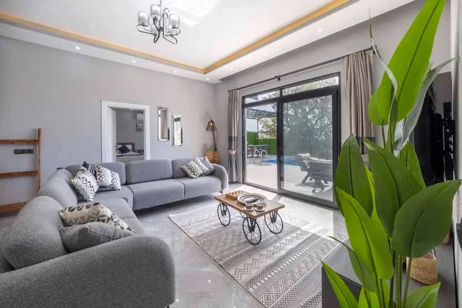 Villa Elyase 57