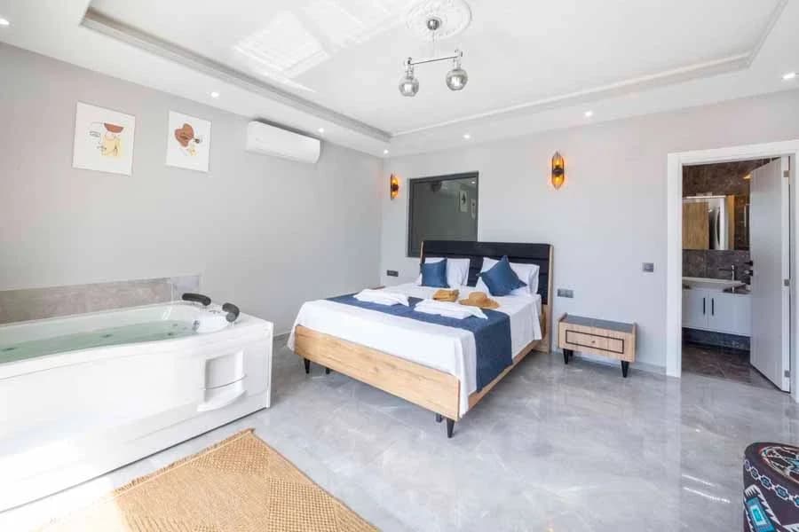 Villa Elyase 58