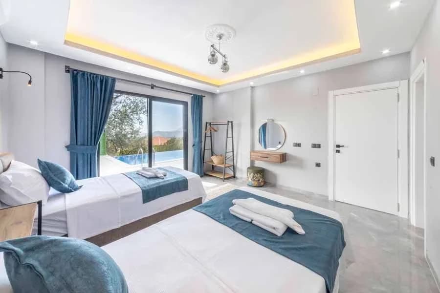 Villa Elyase 64