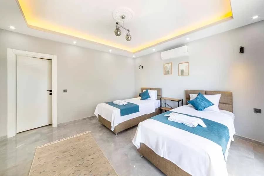 Villa Elyase 65