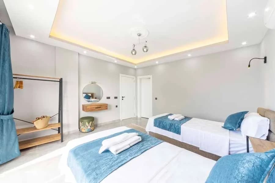 Villa Elyase 67