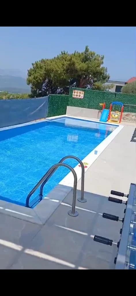 Villa Elyase 72