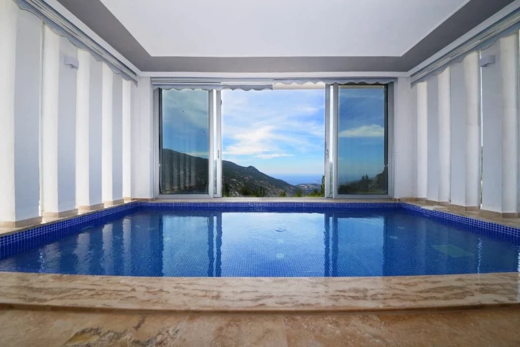 Villa Zilan 5