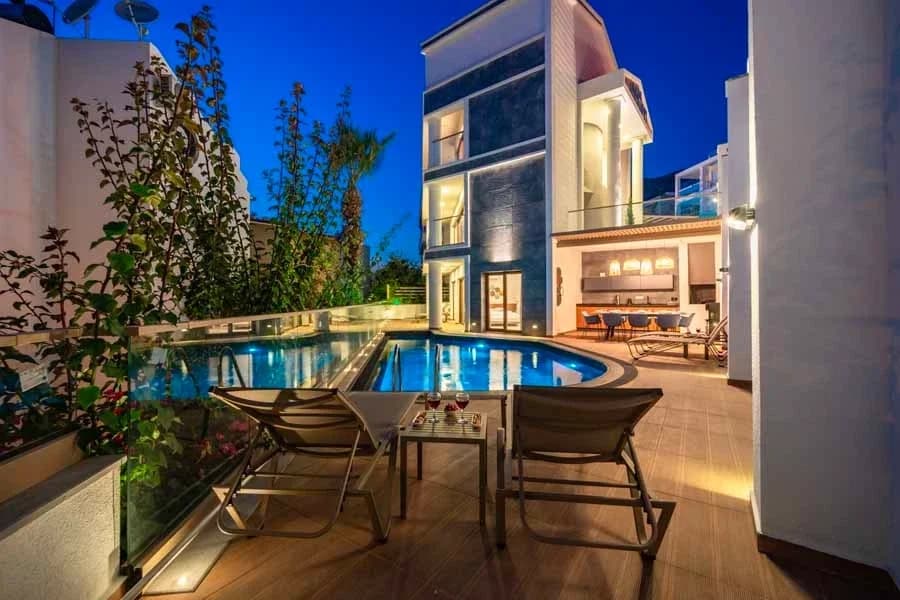 Villa Arhan 10