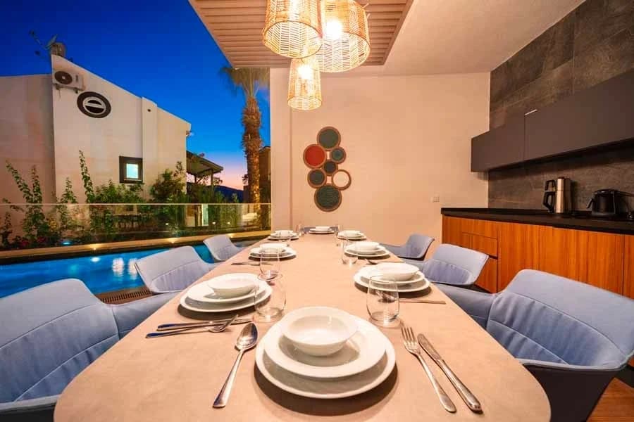 Villa Arhan 11