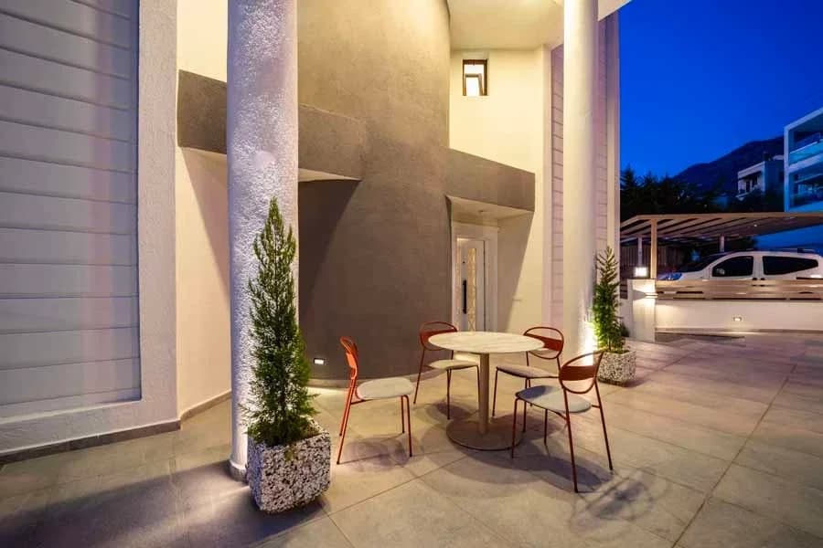 Villa Arhan 12