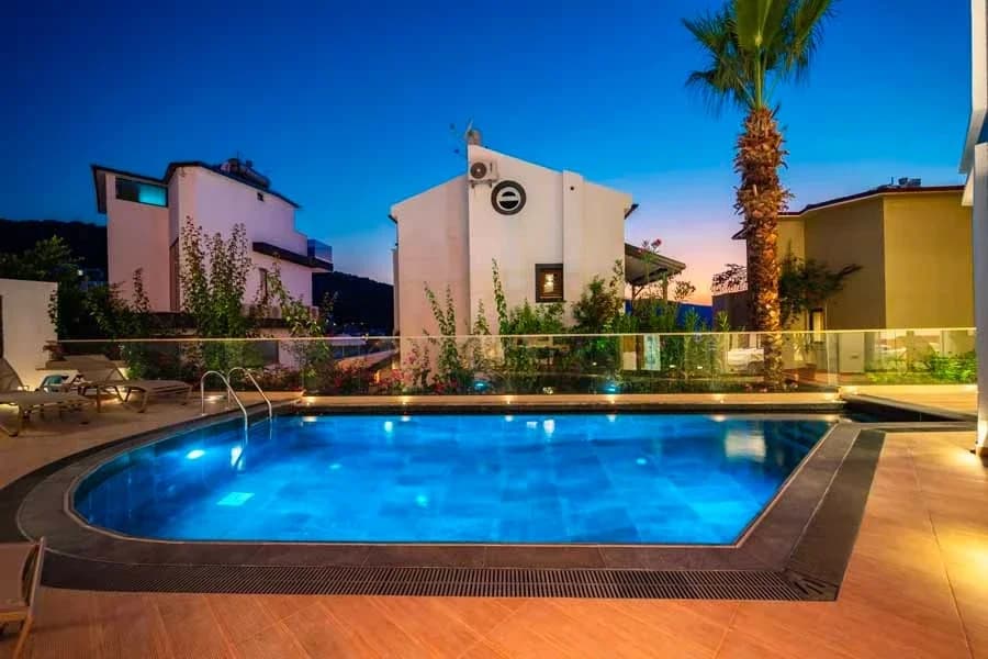 Villa Arhan 2