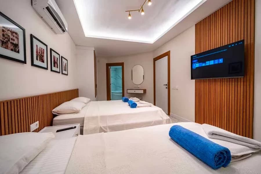 Villa Arhan 20