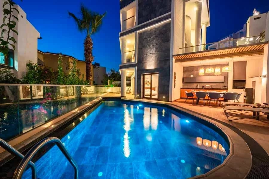 Villa Arhan 3