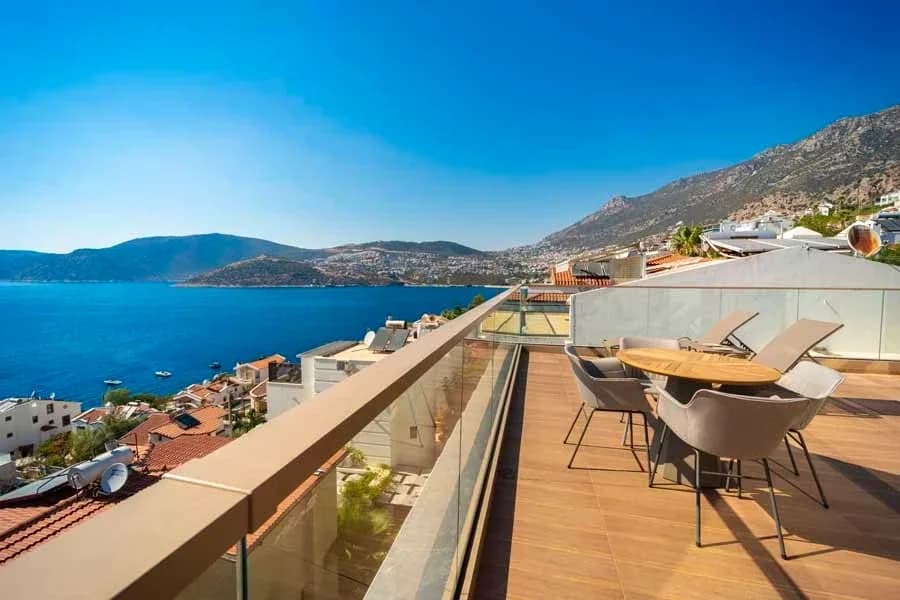 Villa Arhan 35