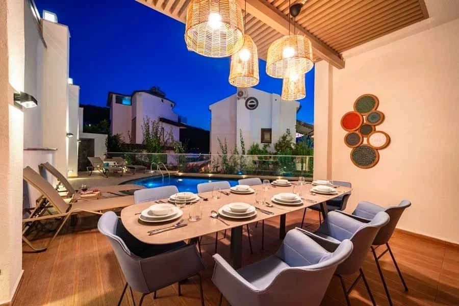 Villa Arhan 4