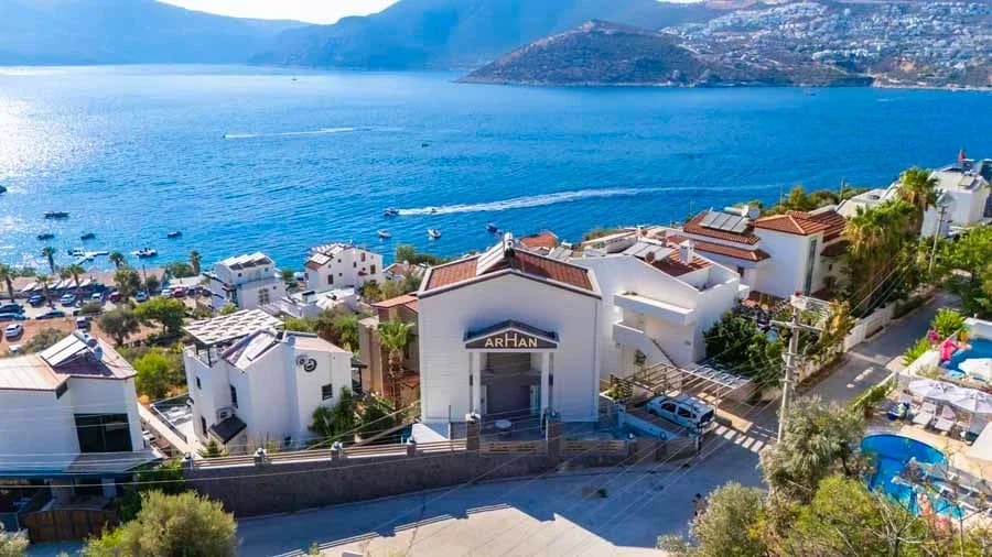 Villa Arhan 40