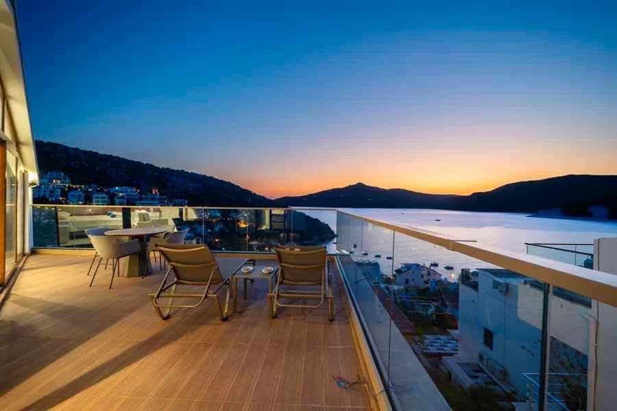 Villa Arhan 5