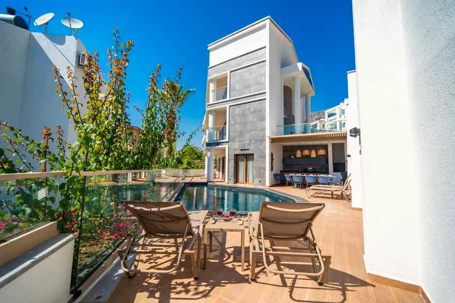 Villa Arhan 8