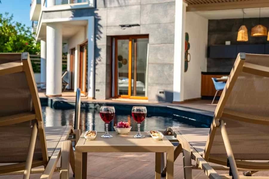 Villa Arhan 9