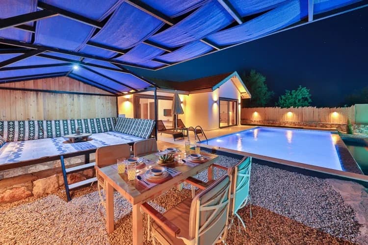 Villa Erisa 19