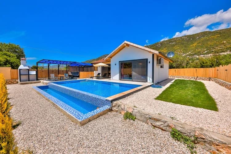 Villa Erisa 2