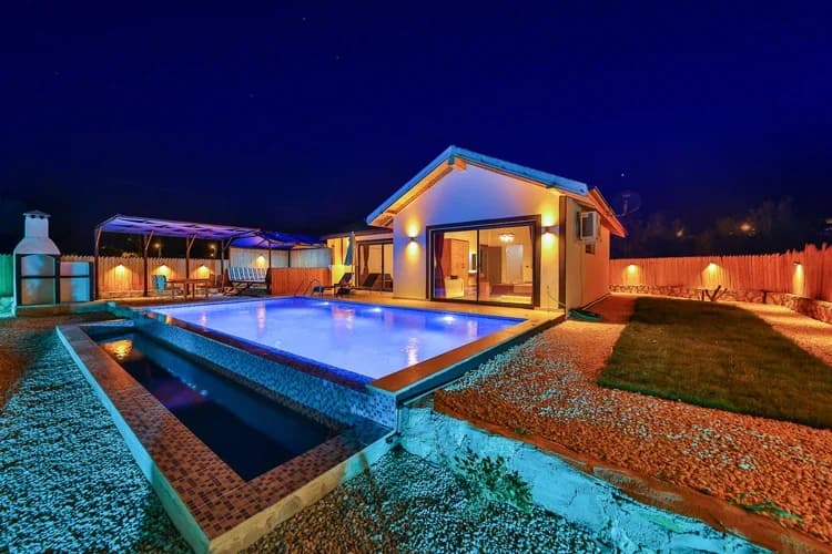 Villa Erisa 21