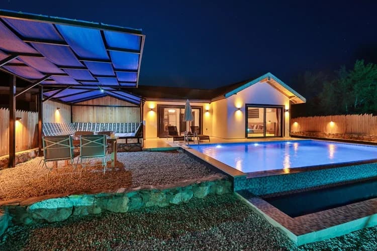 Villa Erisa 23