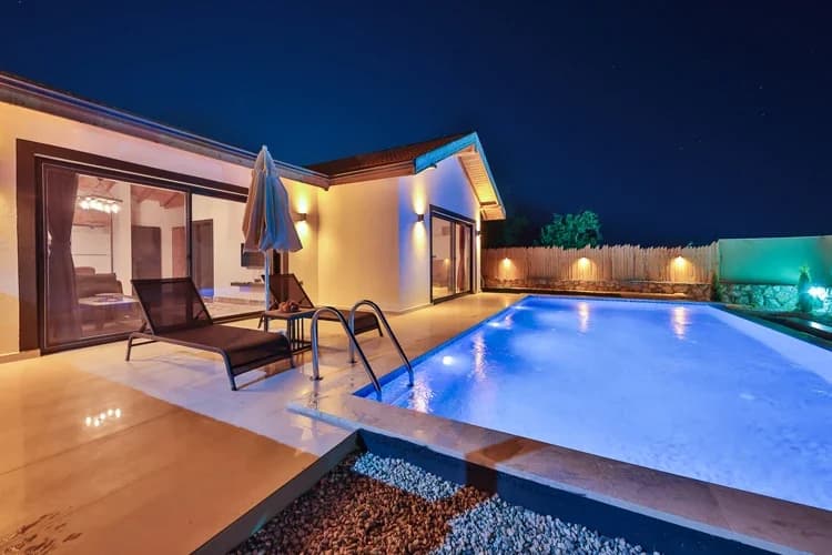 Villa Erisa 24