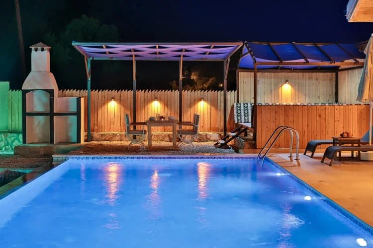 Villa Erisa 25