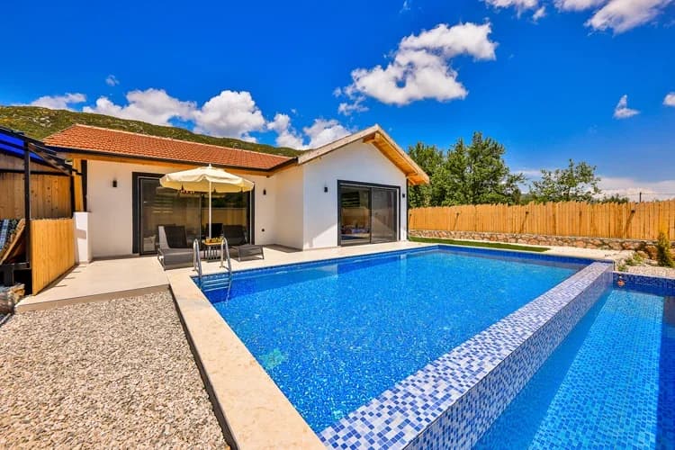 Villa Erisa 3