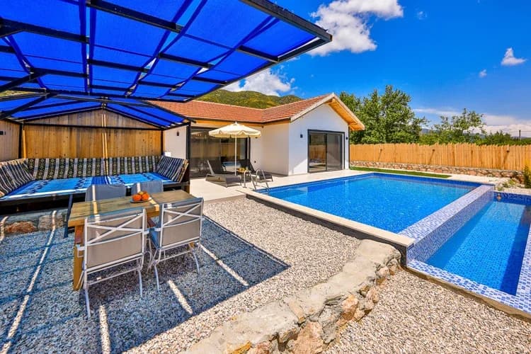 Villa Erisa 5