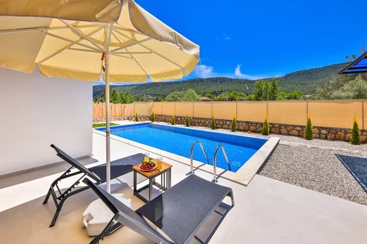 Villa Erisa 8