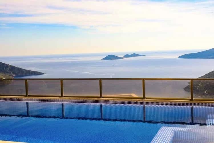 Villa Nautilus 10