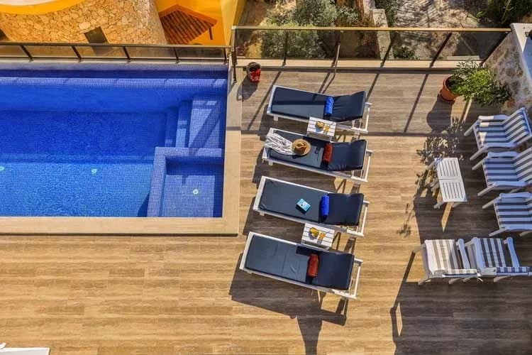 Villa Nautilus 12
