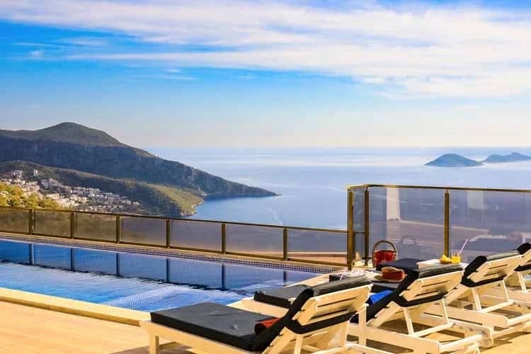 Villa Nautilus 14
