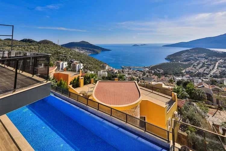 Villa Nautilus 15